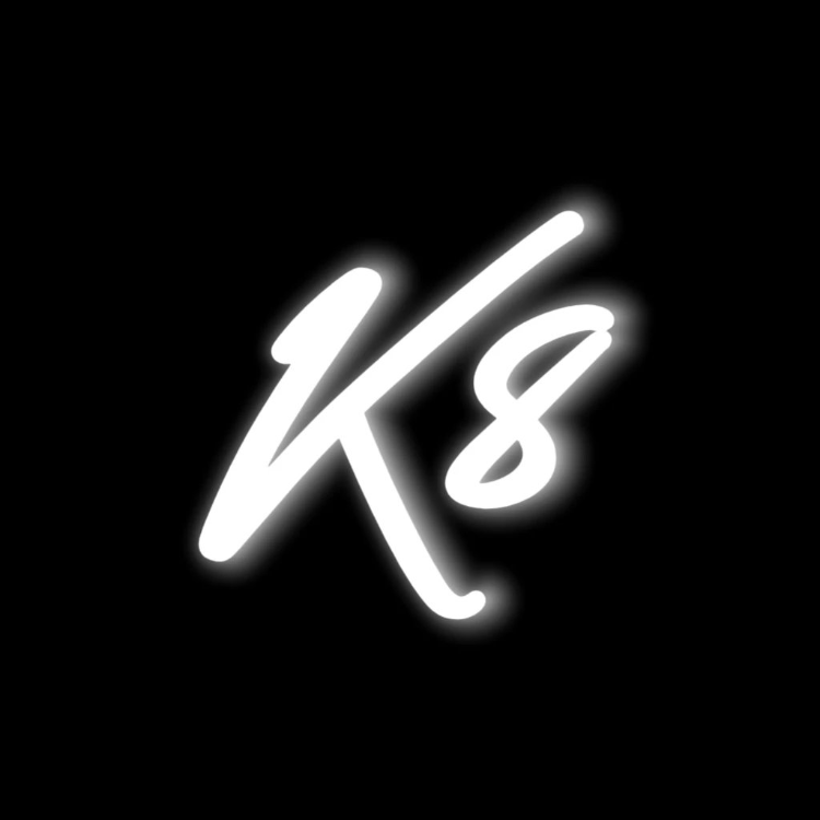 K8