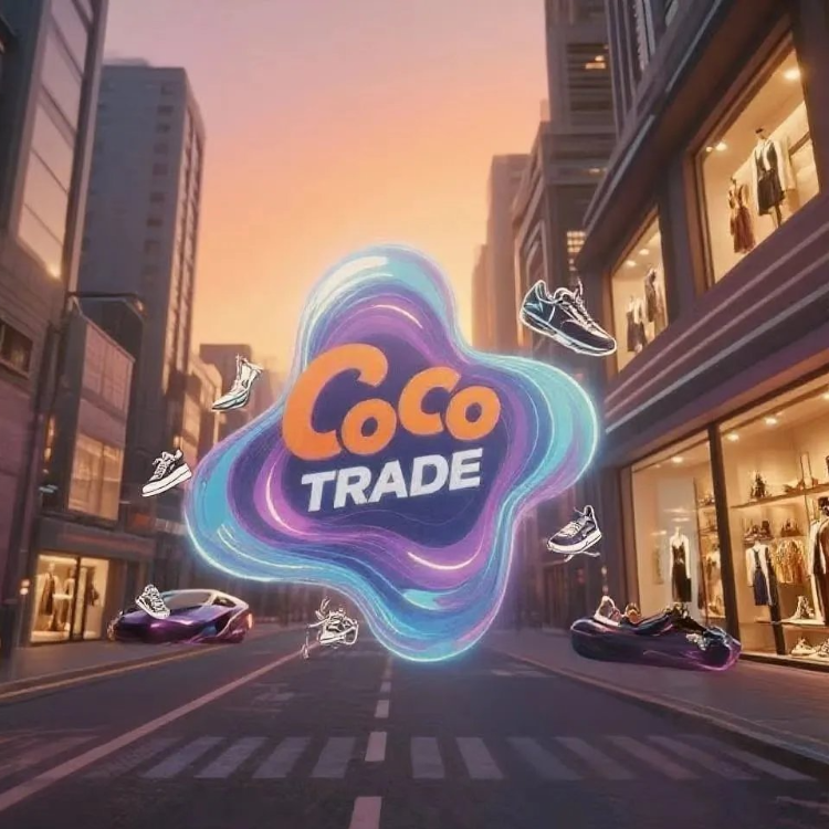 Coco-internatinoal trade