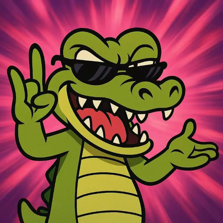 RayReptile