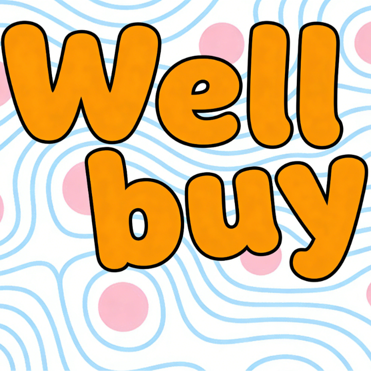 WELL  BUY