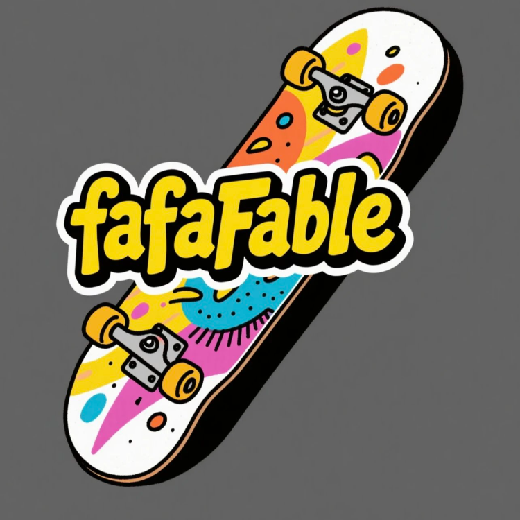fafaFable
