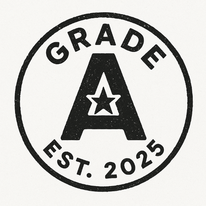 Grade A