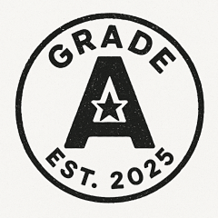 Grade A