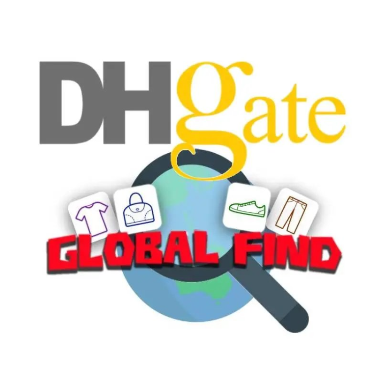 DHgate-GlobalFinds