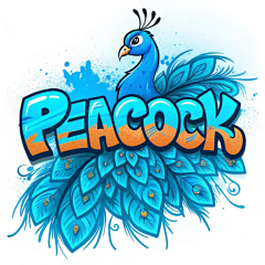 PEACOCK
