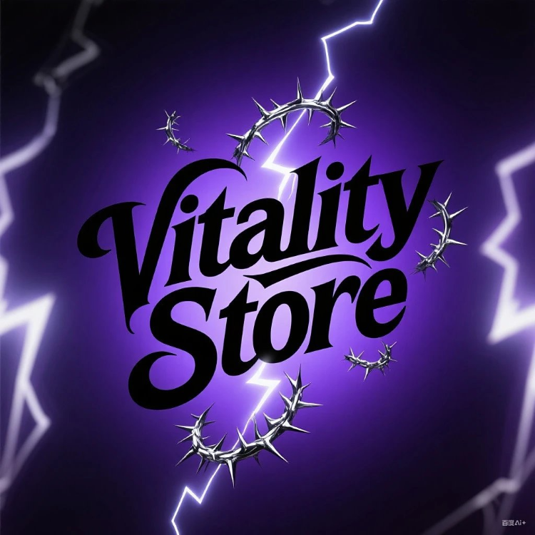 Vitality Store