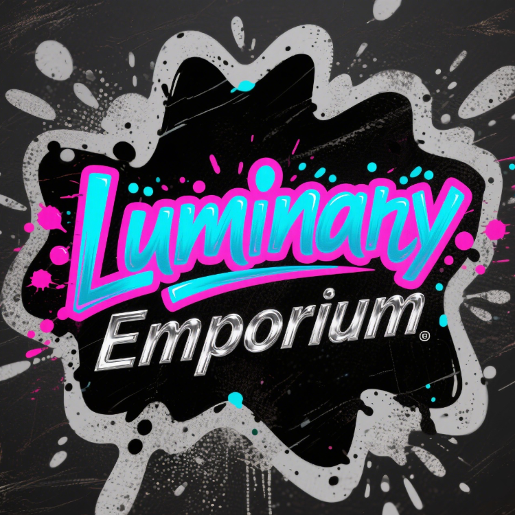 Luminary Emporium
