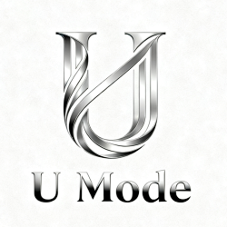U Mode logo