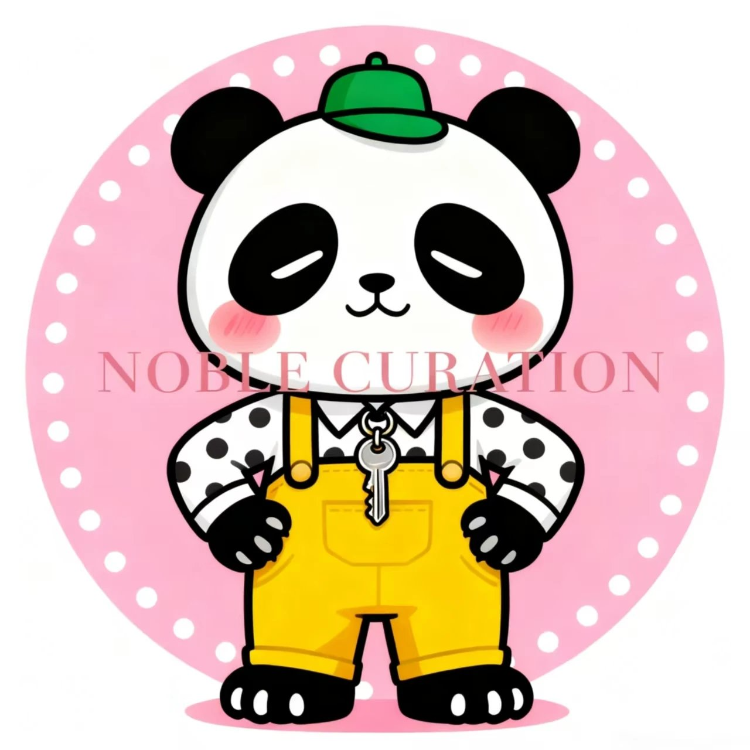 NOBLE CURATION