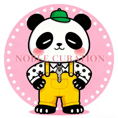 NOBLE CURATION
