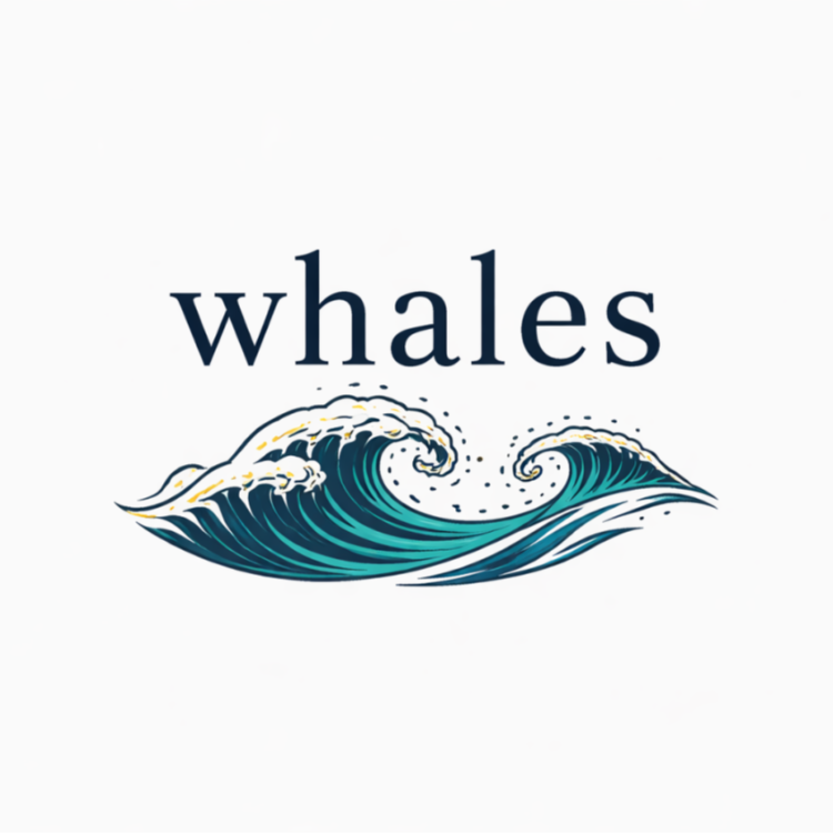 Whales
