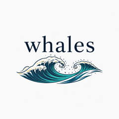 Whales