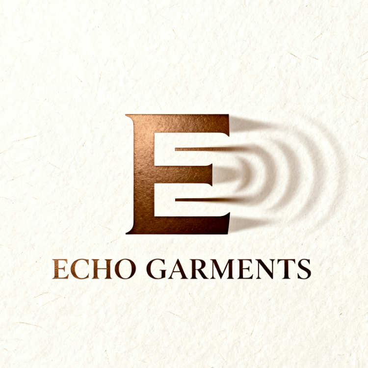 NEW Echo Garments