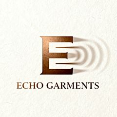 NEW Echo Garments