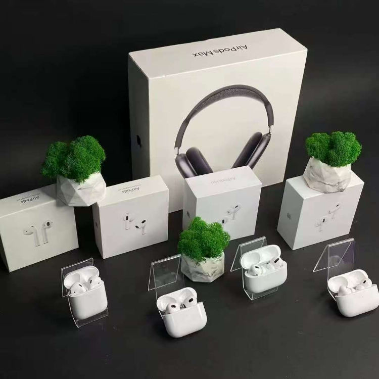 Apple Watches