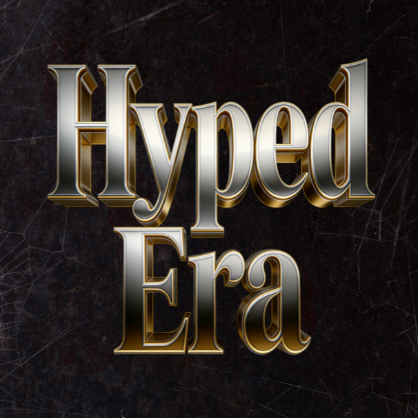 Hyped Era