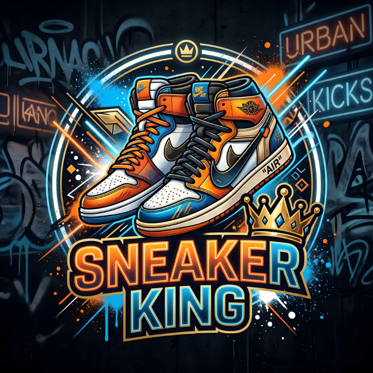 Sneaker King