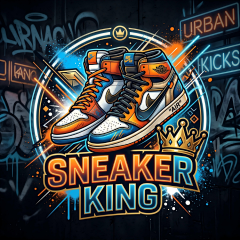 Sneaker King