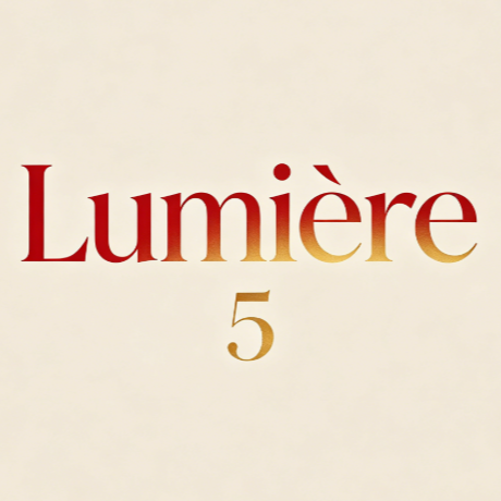 Lumiere 5 findsindex.com