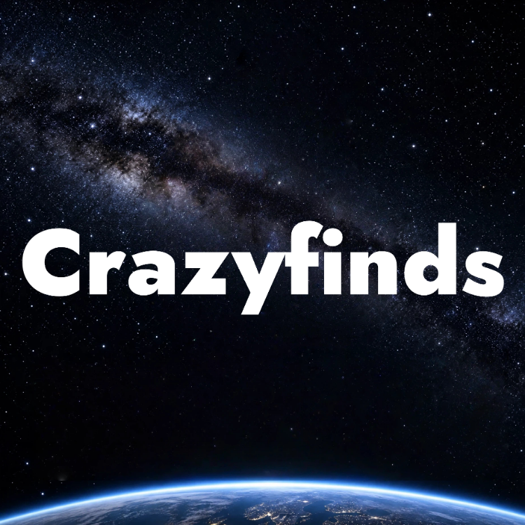 Crazyfinds