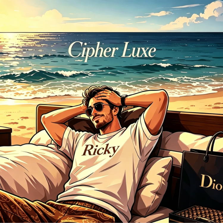 Cipher Luxe