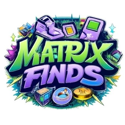 Matrix Finds