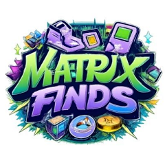 Matrix Finds
