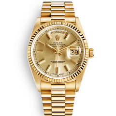 Mr. Watch