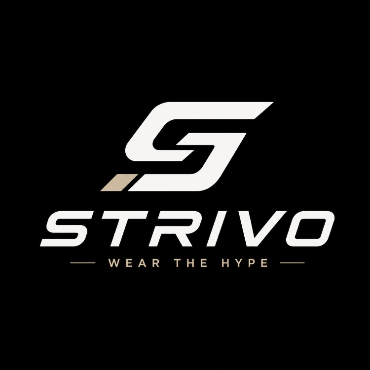 STRIVO