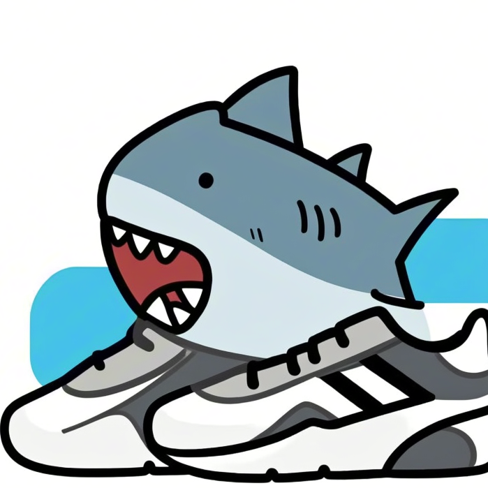 Shark Keeper