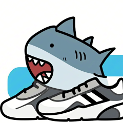 Shark Keeper