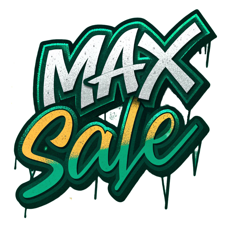 MAX Sale