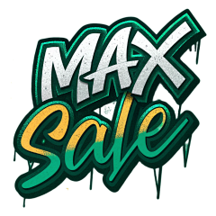 MAX Sale