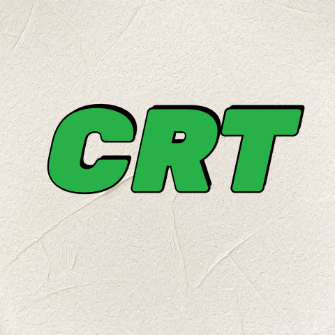 CRT