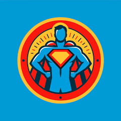 Super-We