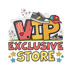 VIP exclusive store