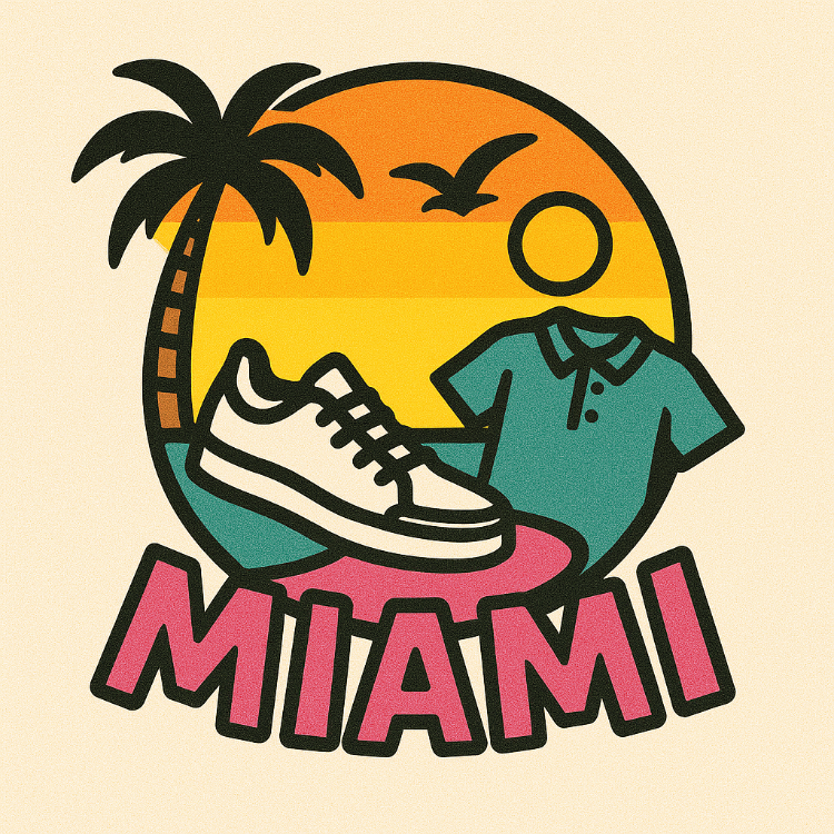 Miami shop