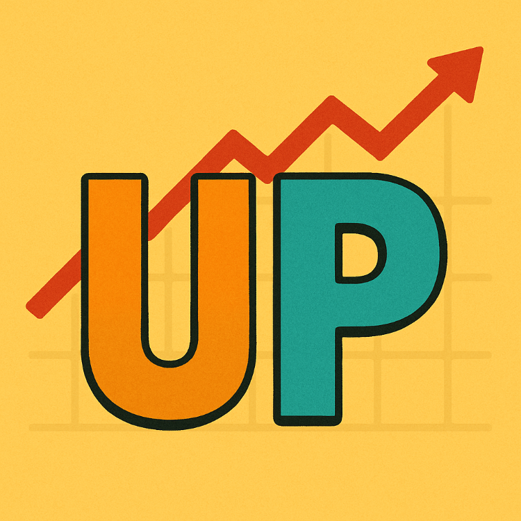 UP