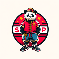PandaReps
