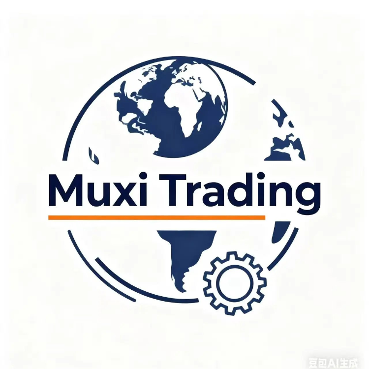 Muxi Trading(1:1 top quality)
