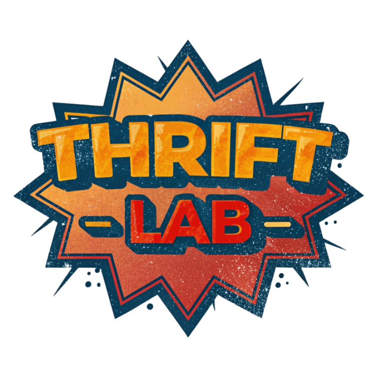 THRIFT LAB