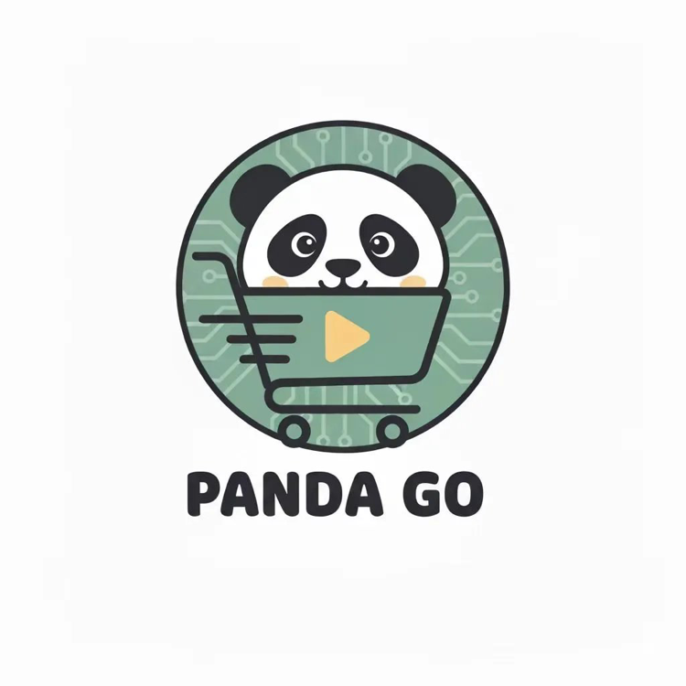panda go