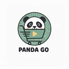 panda go