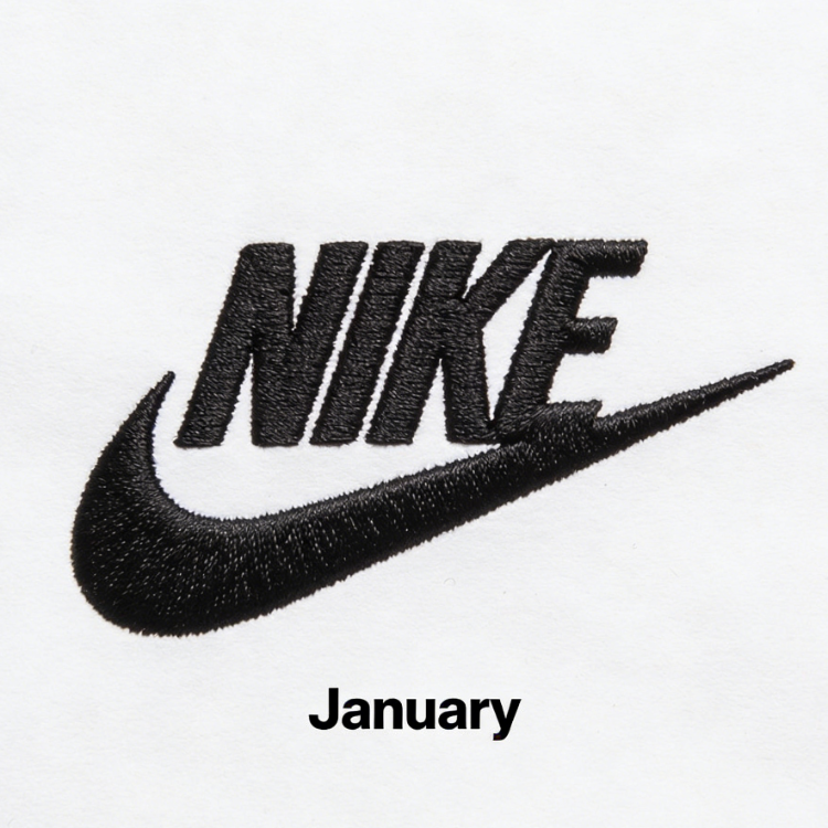 January