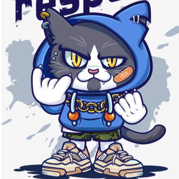 HYPE GHOST