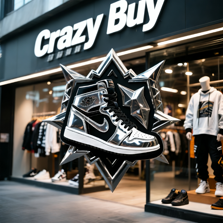 Crazy Buy