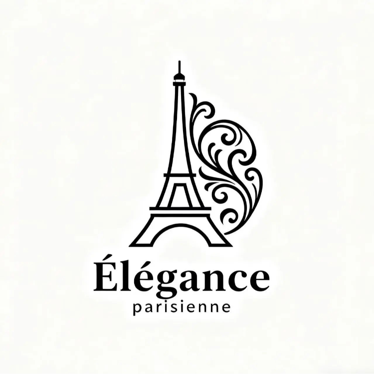 Élégance parisienne 1:1