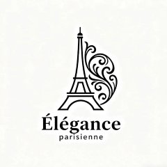 Élégance parisienne 1:1