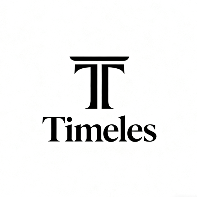 Timeless shop