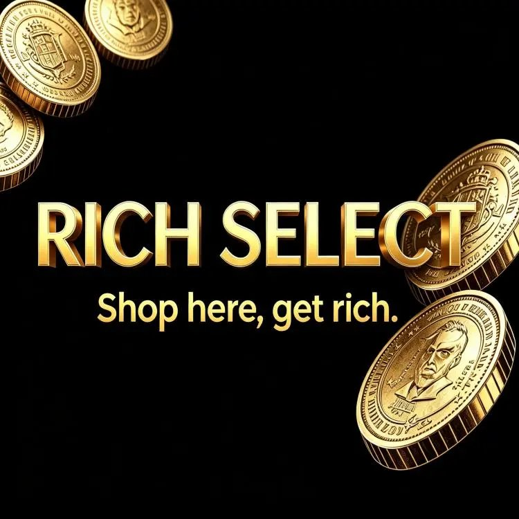 RICH SELECT